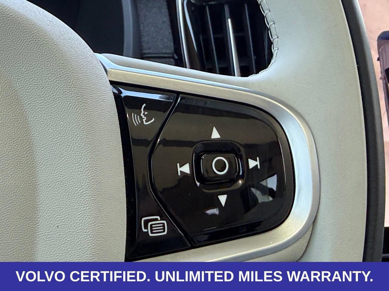 Certified 2026 Volvo XC90 B6 Ultra AWD/4WD image 19