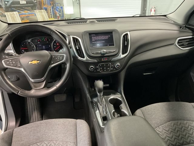 Used 2022 Chevrolet Equinox LT FWD image 21