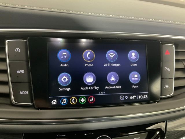 Used 2024 Buick Enclave Essence w/ Trailering Package, 5000 lbs. image 12