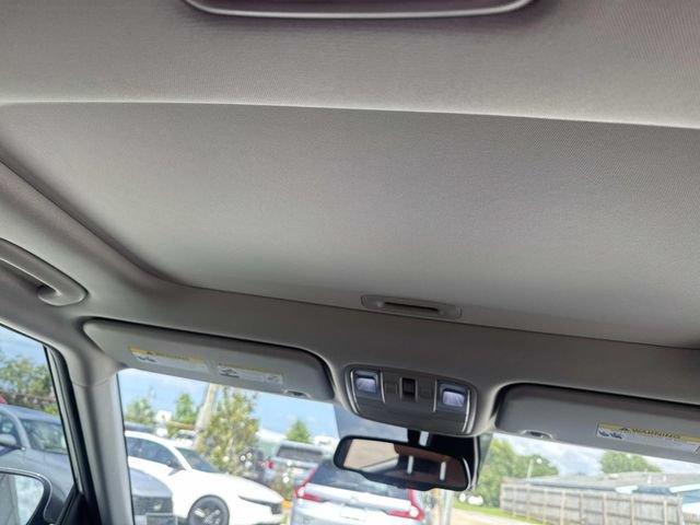 Used 2024 Kia Soul EX w/ Option Group 015 FWD image 10