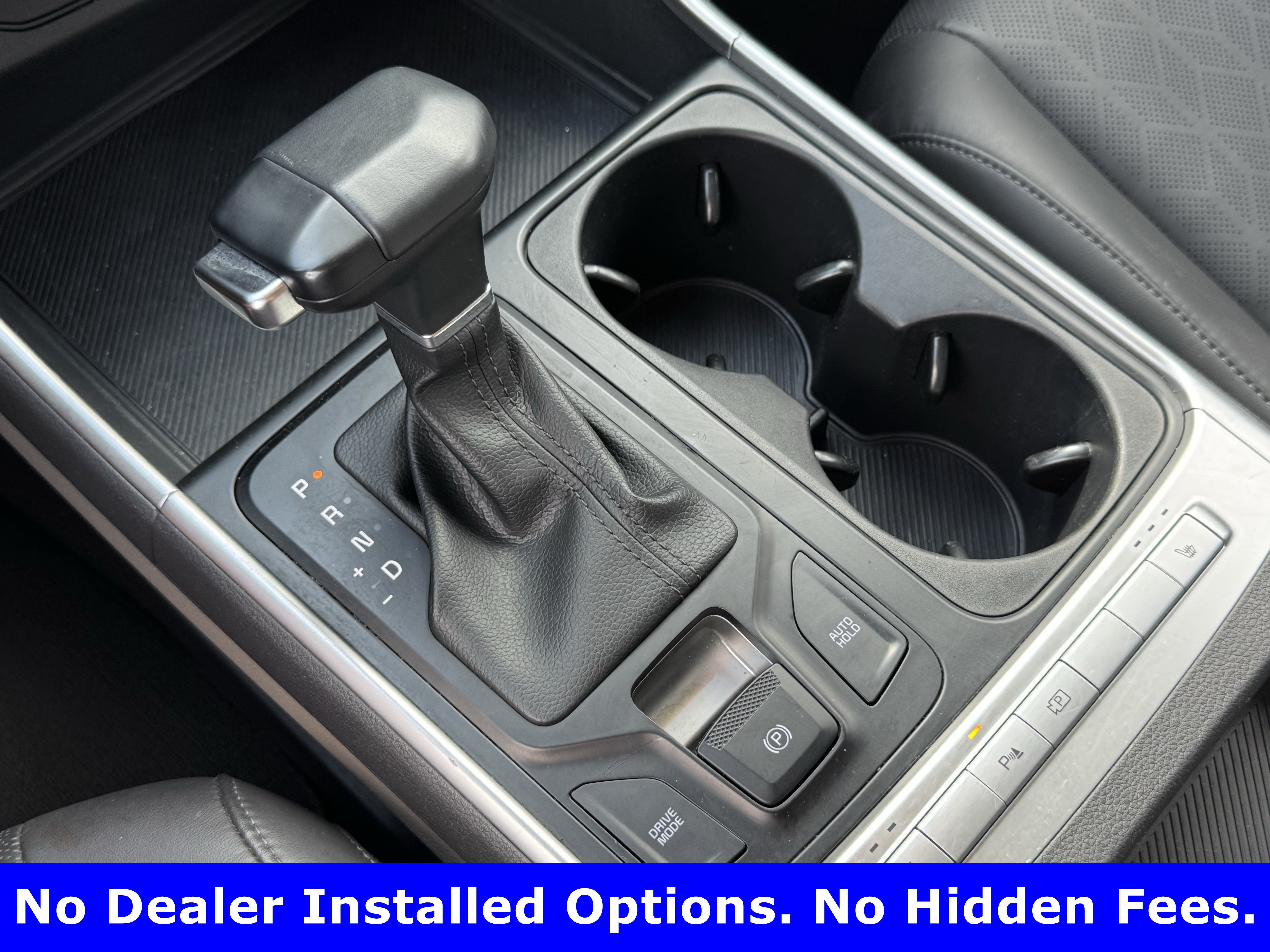 Used 2025 Kia Carnival FWD image 19