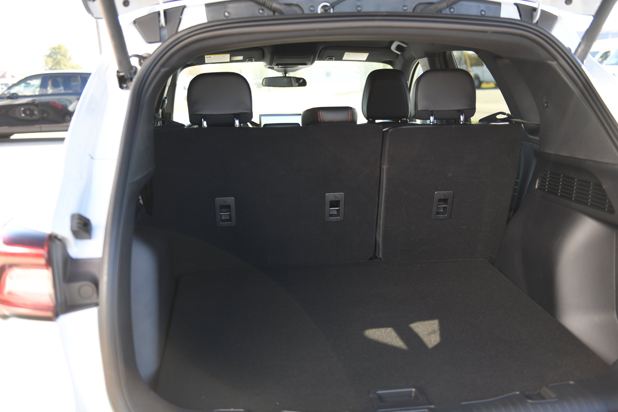 New 2026 Ford Escape ST-Line w/ Tech Pack #1 image 8