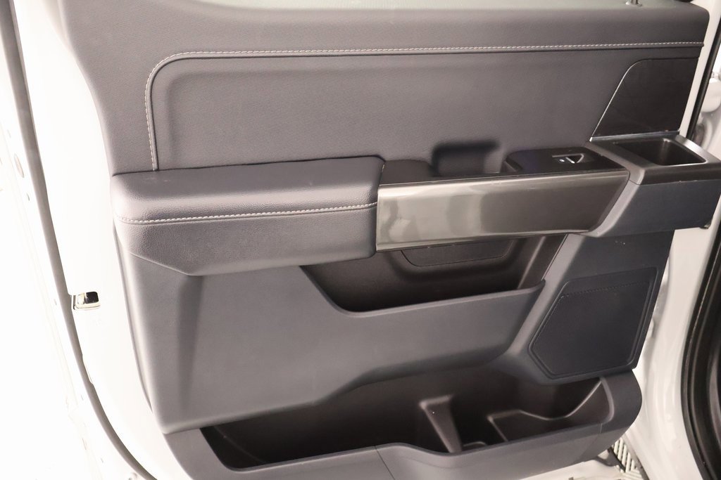 Used 2023 Ford F150 XLT w/ Equipment Group 302A High image 18