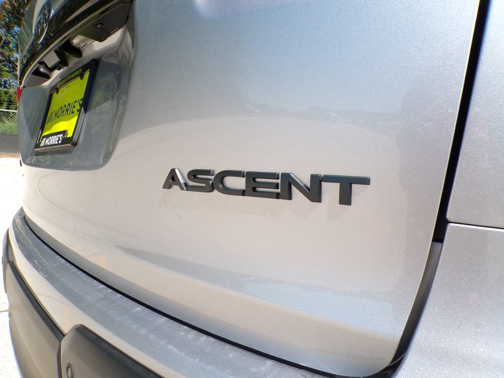 New 2026 Subaru Ascent Premium AWD/4WD image 13