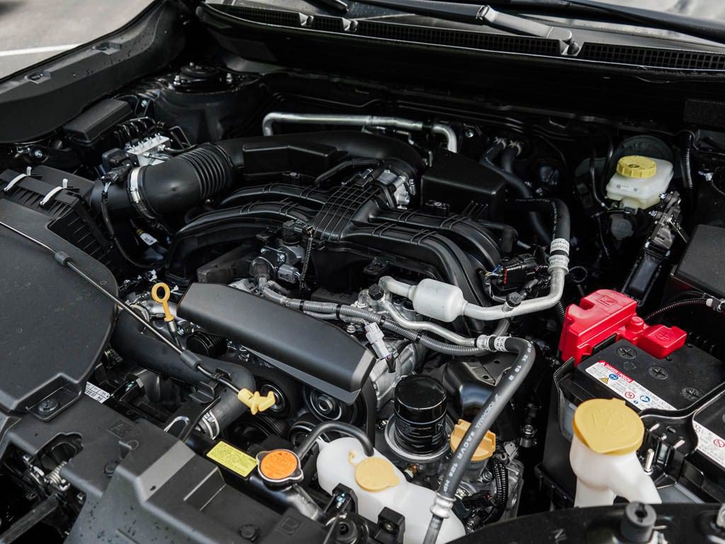 New 2026 Subaru Outback Premium AWD/4WD image 7