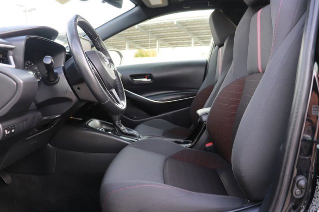 Used 2024 Toyota Corolla SE w/ SE Premium Package image 12