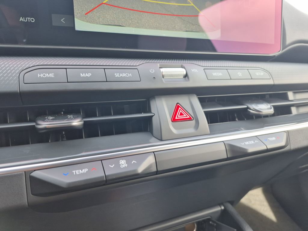 New 2026 Kia K4 GT-Line Turbo image 22