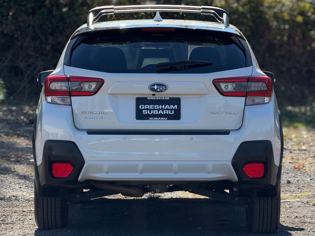 Used 2021 Subaru Crosstrek 2.5i Limited w/ Moonroof Package 2 AWD/4WD image 6