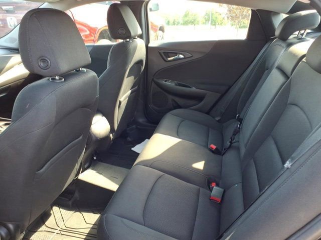 Used 2018 Chevrolet Malibu LS FWD image 24