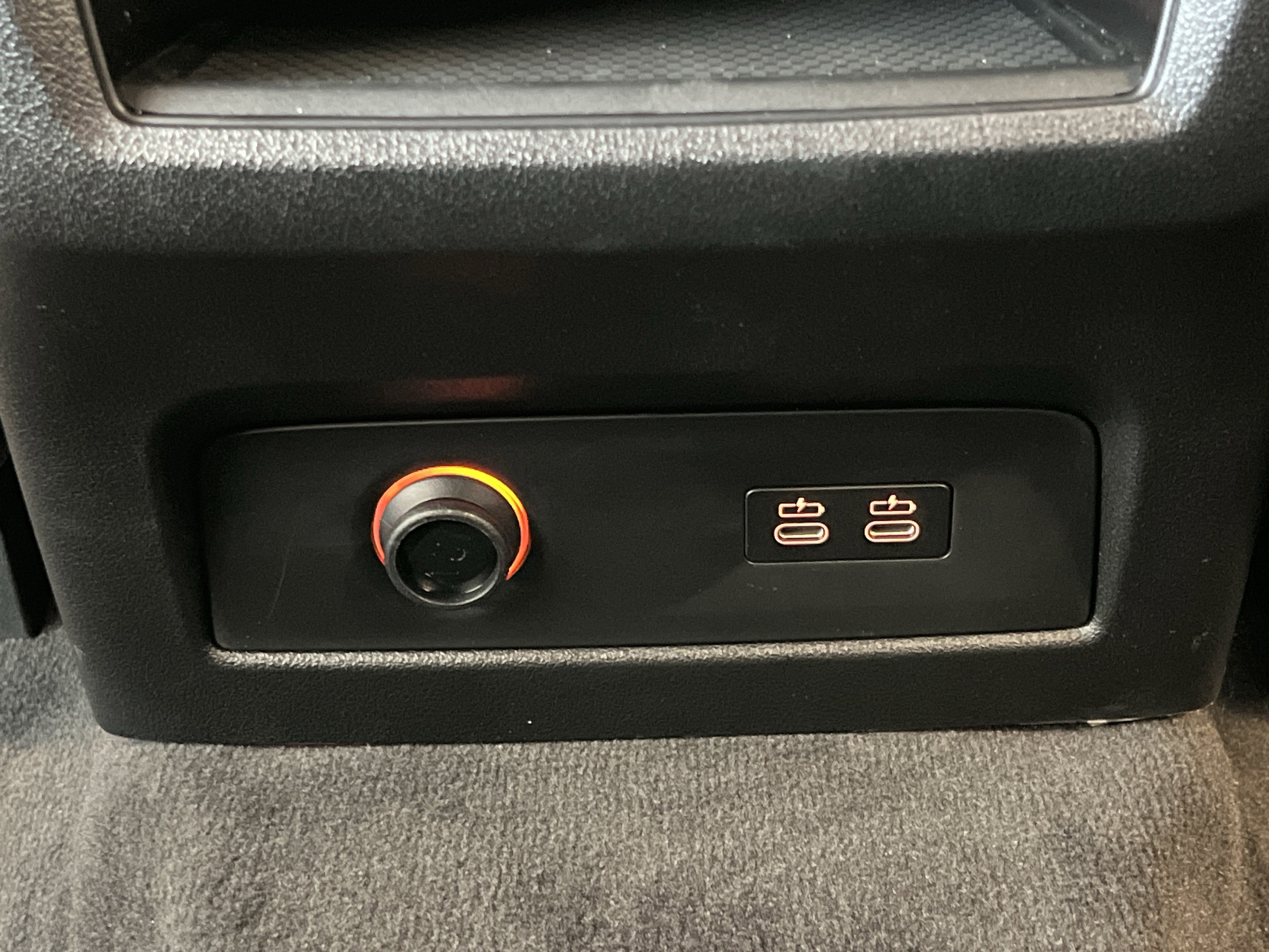 New 2026 BMW XM Label Red image 21