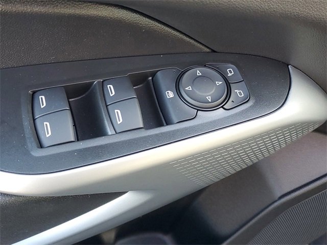 Certified 2025 Chevrolet Trax LS w/ LS Convenience Package image 14