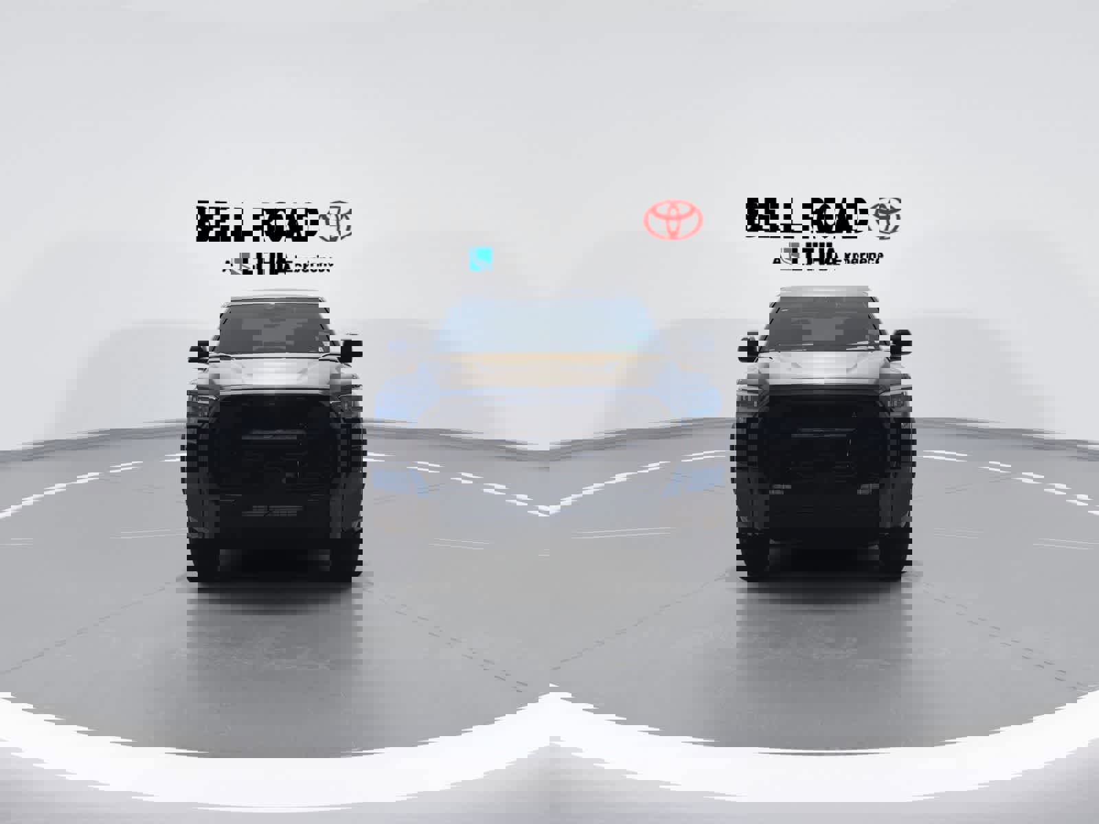 New 2026 Toyota Tundra TRD Pro image 3