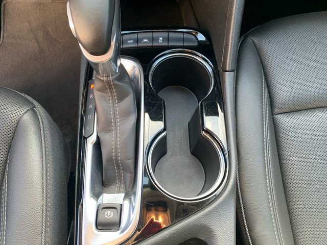 Used 2024 Buick Encore GX Sport Touring image 34