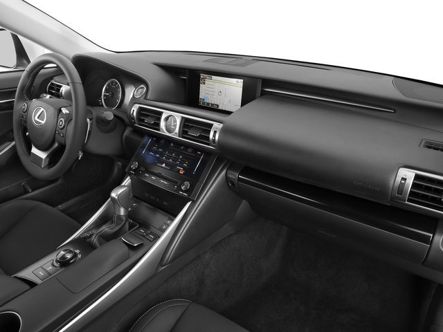 Used 2016 Lexus IS 350 AWD w/ F Sport Package image 21
