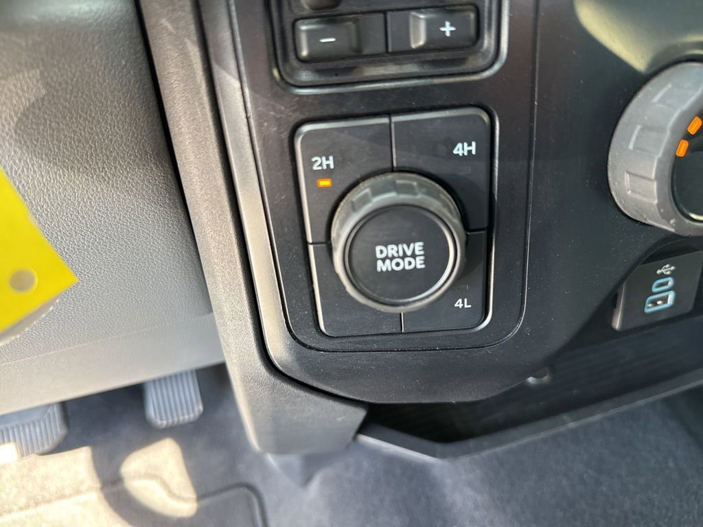 Used 2024 Ford F250 XLT image 21
