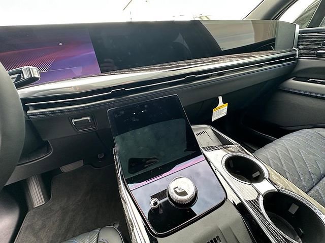 New 2025 Cadillac Escalade IQ Sport 1 w/ Smart Trailering package image 24