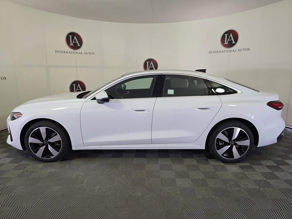 New 2025 Audi A5 2.0T Premium Plus image 6