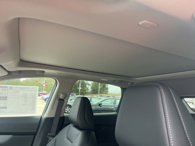 New 2025 Nissan Murano SL image 11
