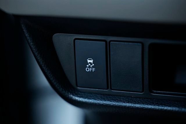 New 2027 Honda HR-V EX-L image 20