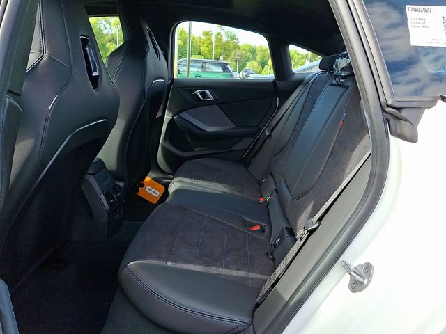 New 2026 BMW M235i xDrive w/ Technology Package image 9