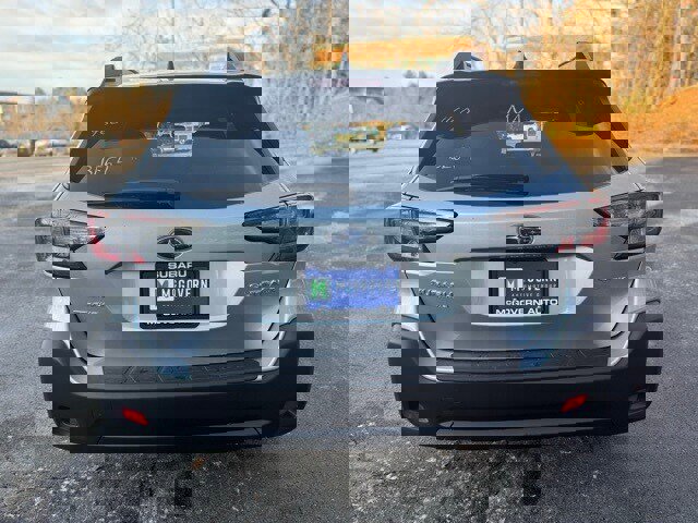 New 2025 Subaru Outback Premium image 9