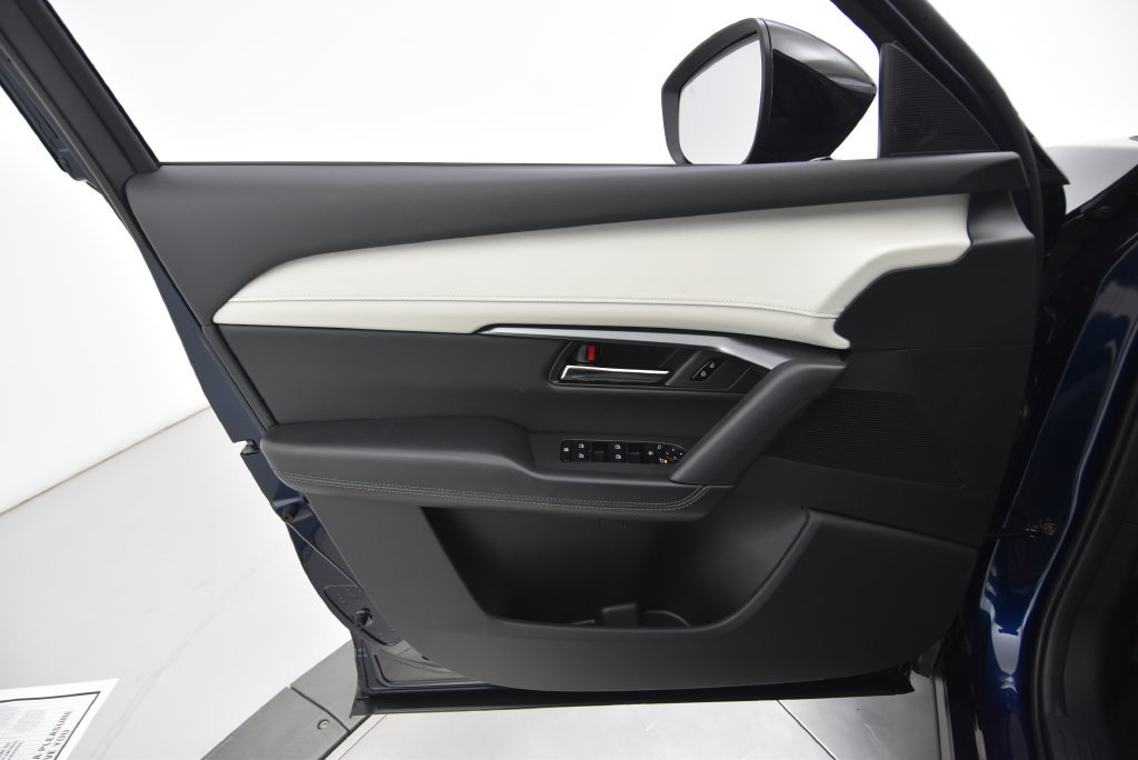 New 2026 MAZDA CX-5 Select AWD/4WD image 30