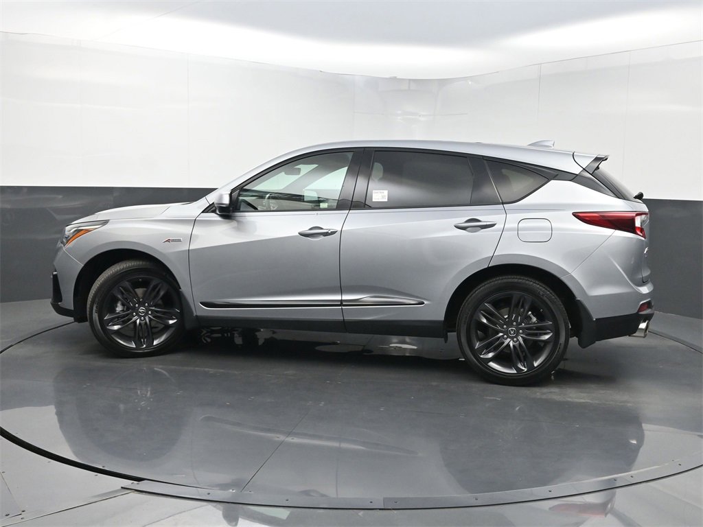 Used 2021 Acura RDX A-Spec image 44