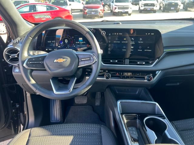 Certified 2025 Chevrolet Equinox LT image 17