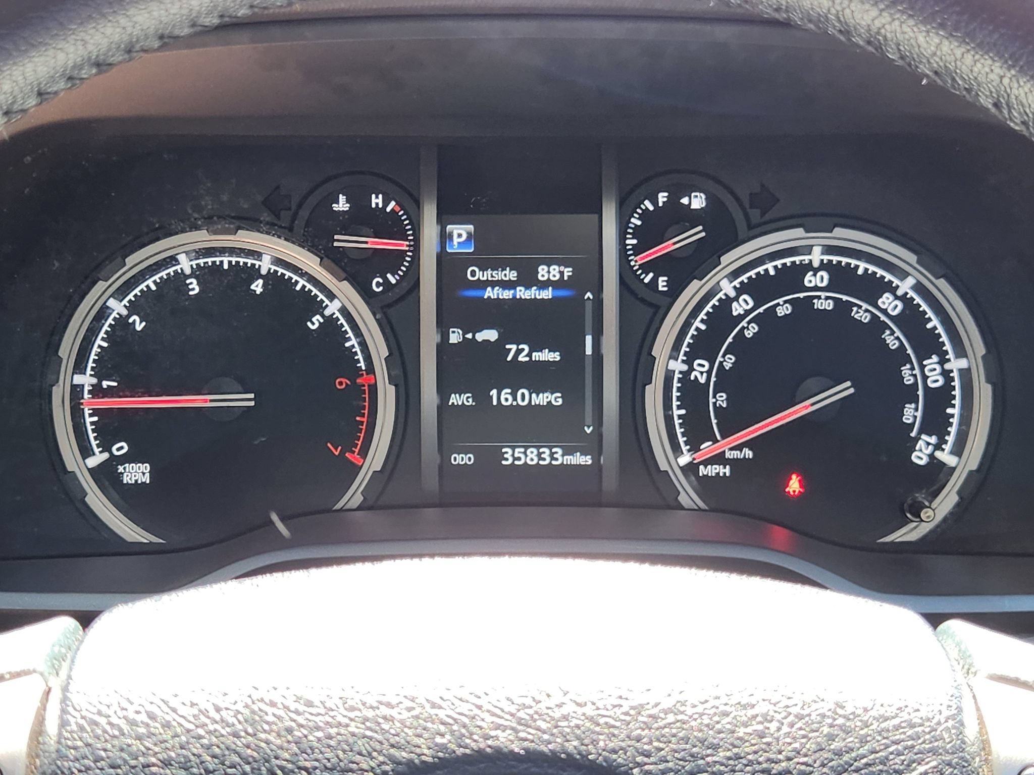 Used 2023 Toyota 4Runner Limited AWD/4WD image 23