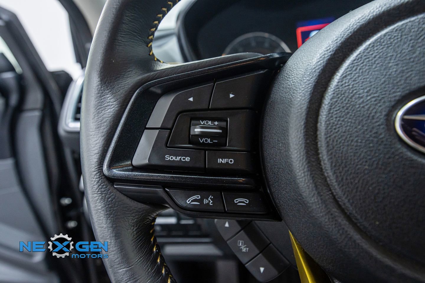 Used 2021 Subaru Crosstrek 2.5i Sport image 14