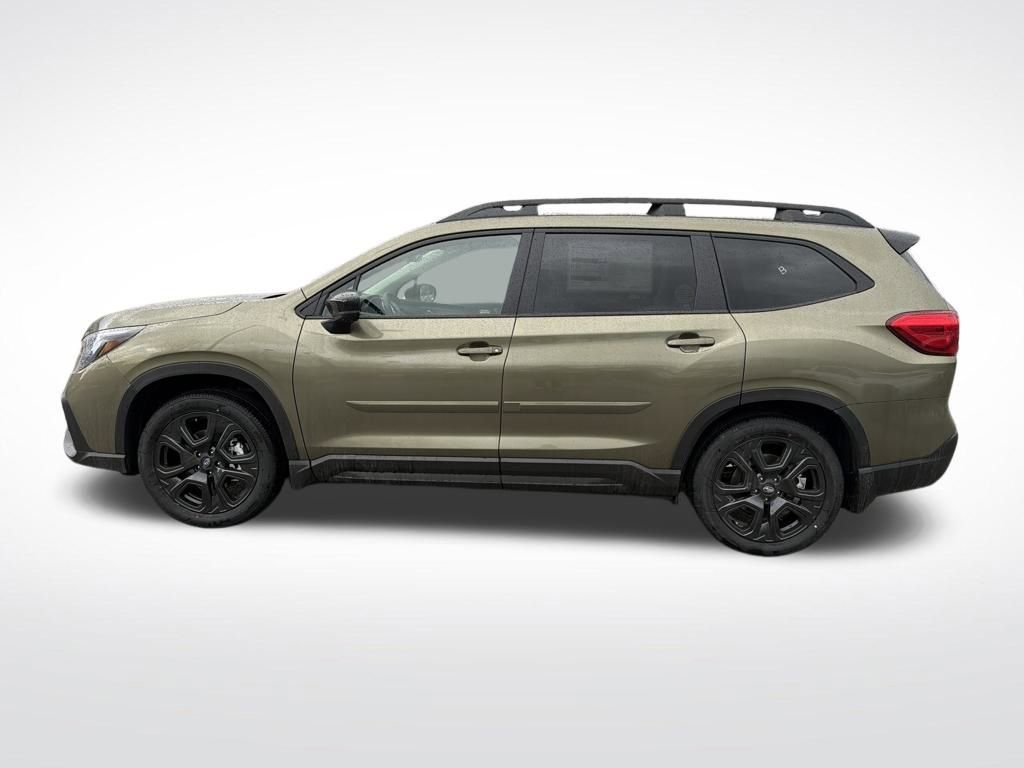 New 2026 Subaru Ascent Bronze Edition image 5