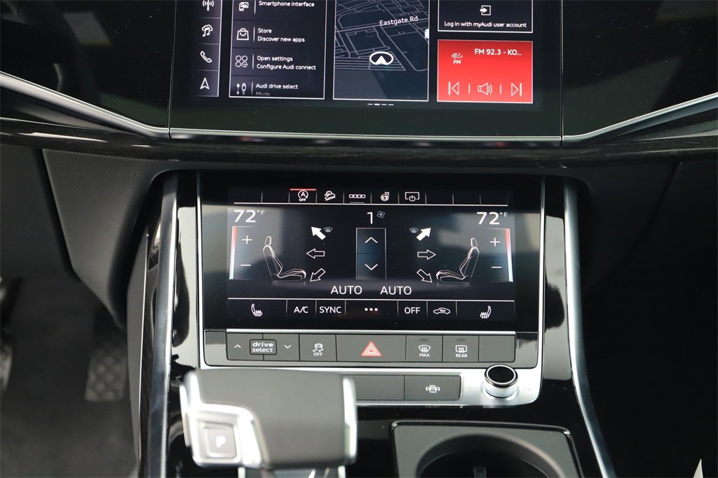 New 2026 Audi Q7 2.0T Premium image 20