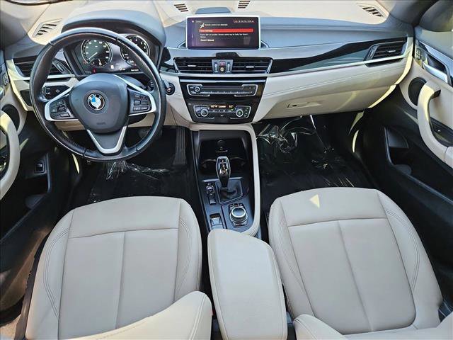 Used 2021 BMW X1 sDrive28i w/ Convenience Package FWD image 19