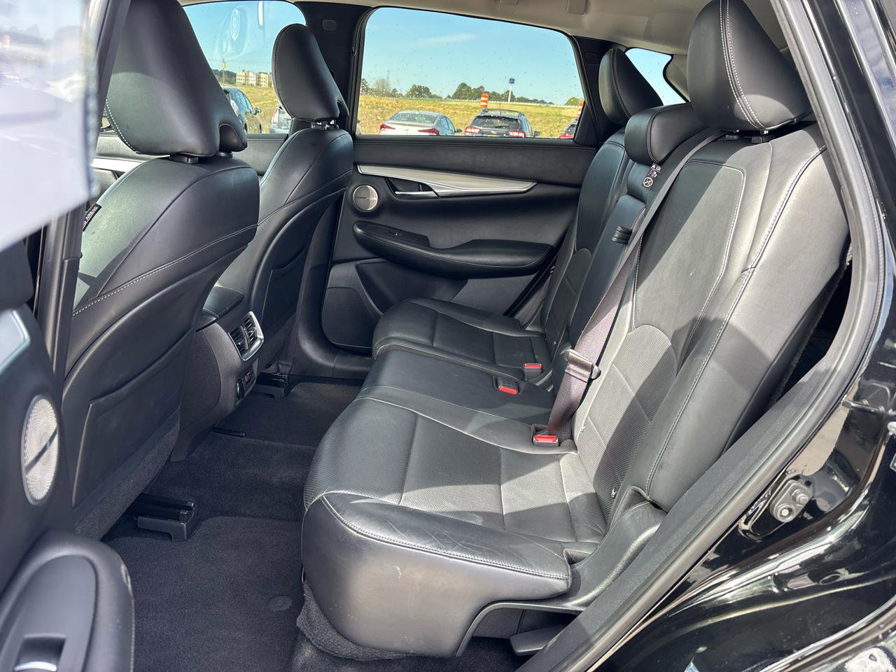 Used 2019 INFINITI QX50 Essential w/ Proactive Package AWD/4WD image 22