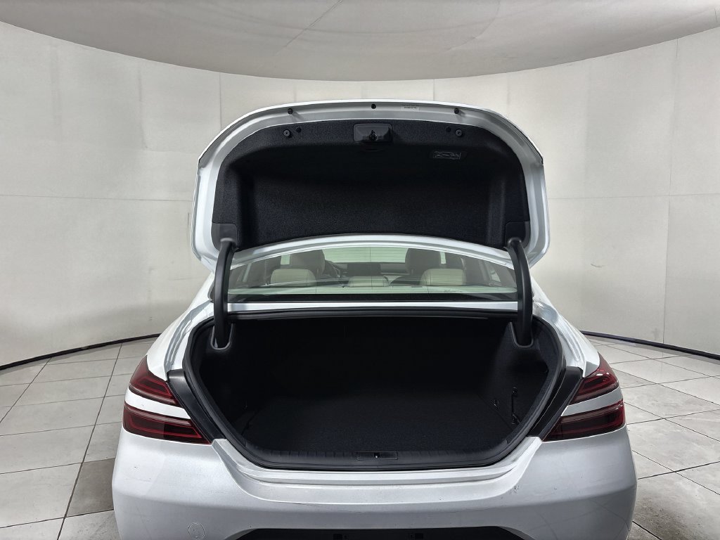 New 2026 Genesis G70 2.5T RWD image 20