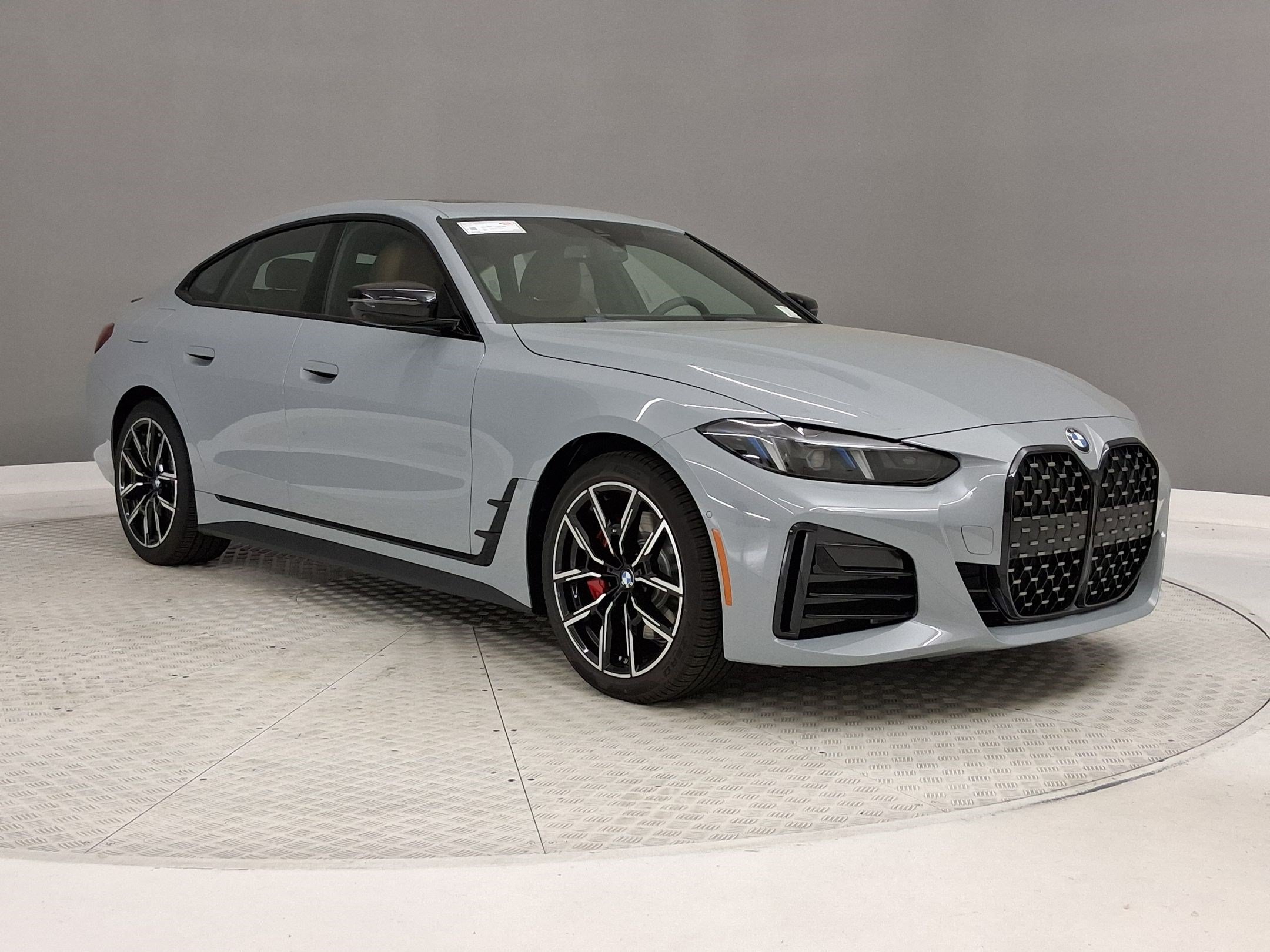 New 2026 BMW 430i w/ M Sport Package RWD image 7