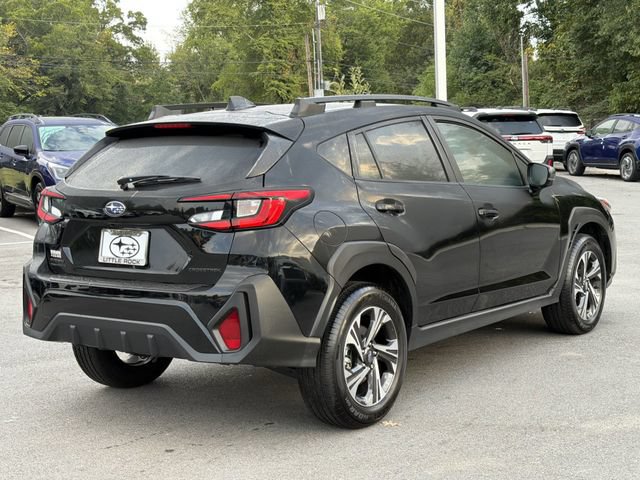 Certified 2026 Subaru Crosstrek 2.5i Premium AWD/4WD image 3