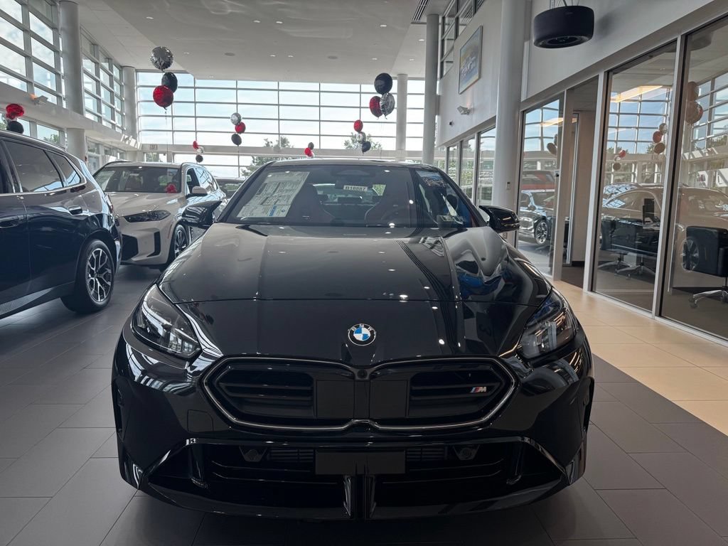 New 2026 BMW M235i xDrive w/ M Performance Package AWD/4WD image 2