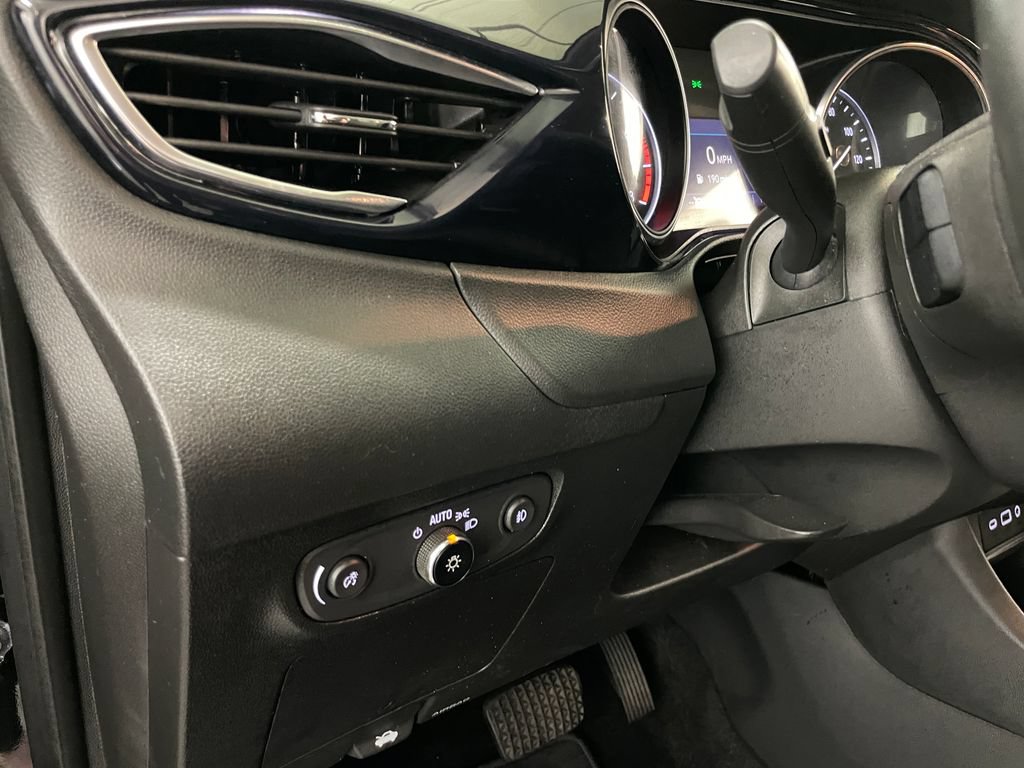 Certified 2023 Buick Encore GX Preferred w/ Cold Weather Comfort Package FWD image 24