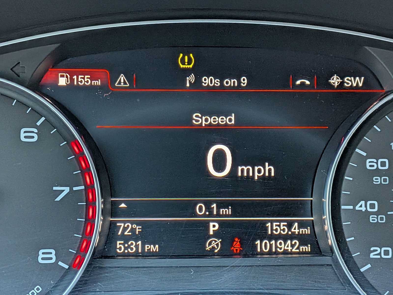 Used 2018 Audi A7 3.0T Premium Plus AWD/4WD image 32