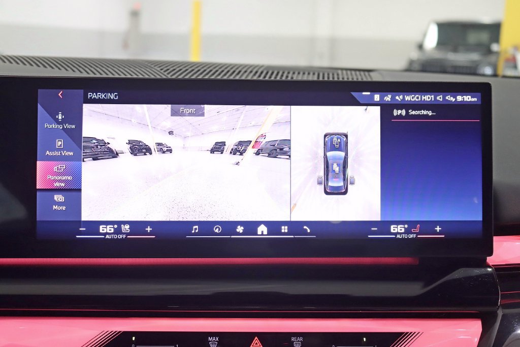 Used 2024 BMW i5 M60 w/ Premium Package AWD/4WD image 21