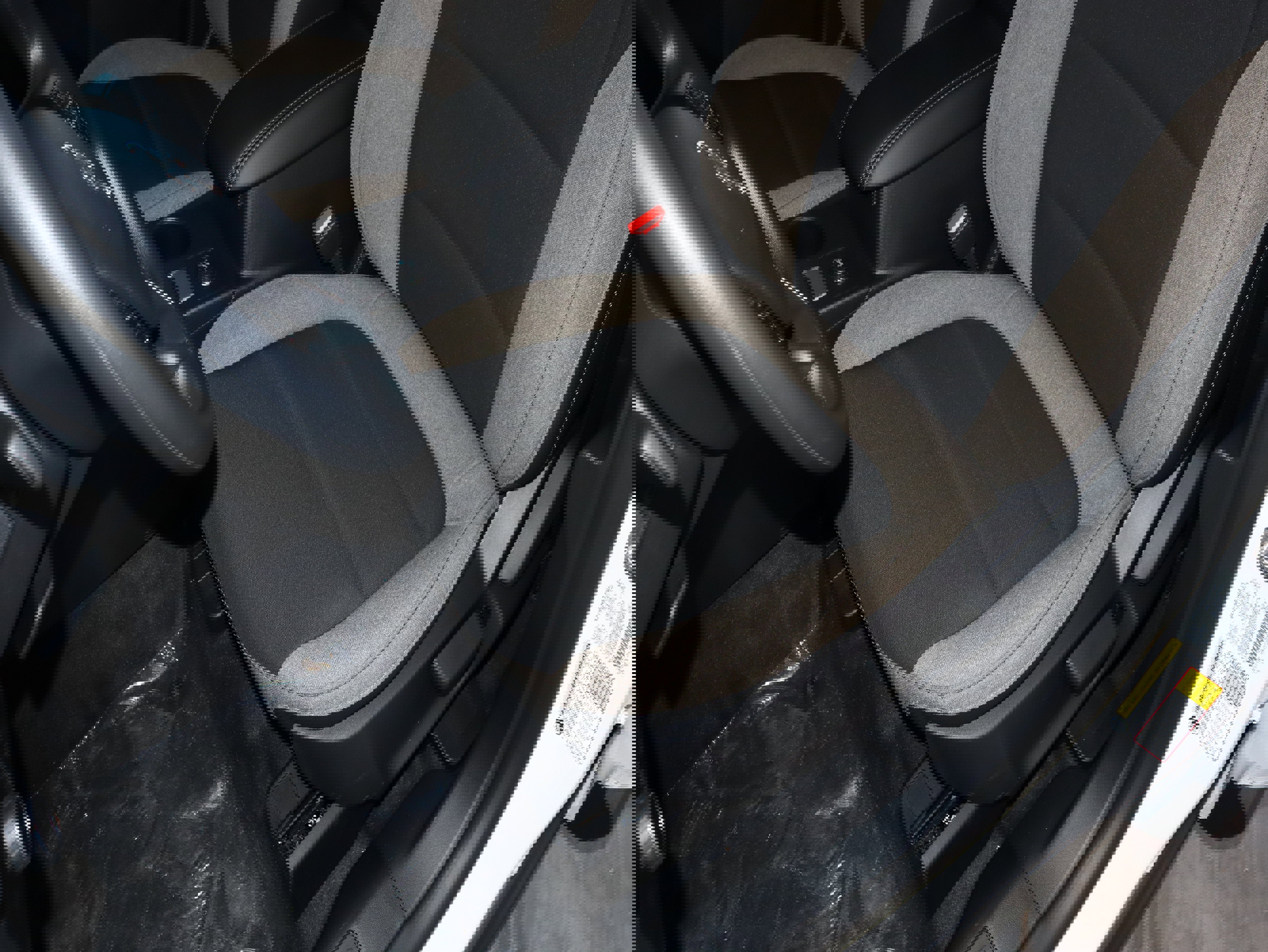 New 2026 Ford Bronco Sport Big Bend image 33