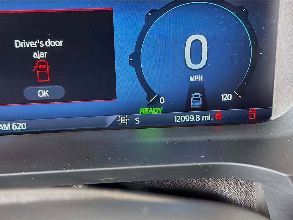 Used 2025 Ford F150 XLT w/ Equipment Group 301A Standard image 28