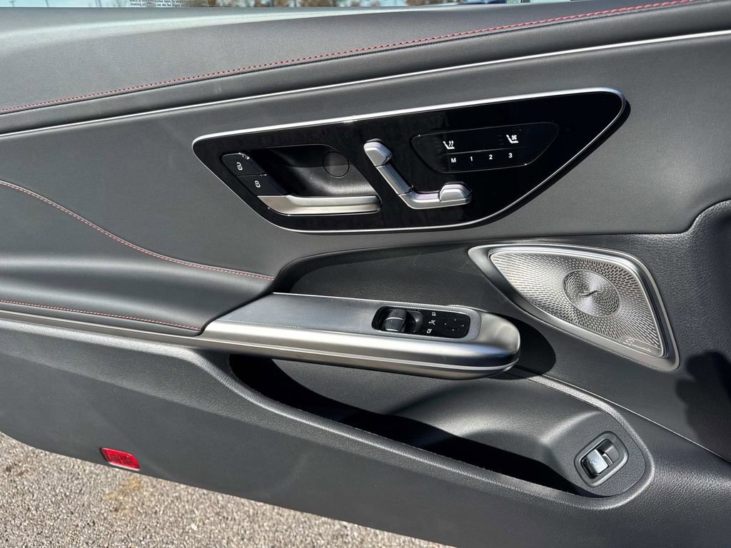 New 2026 Mercedes-Benz CLE 53 AMG CLE 53 AMGﾮ image 13