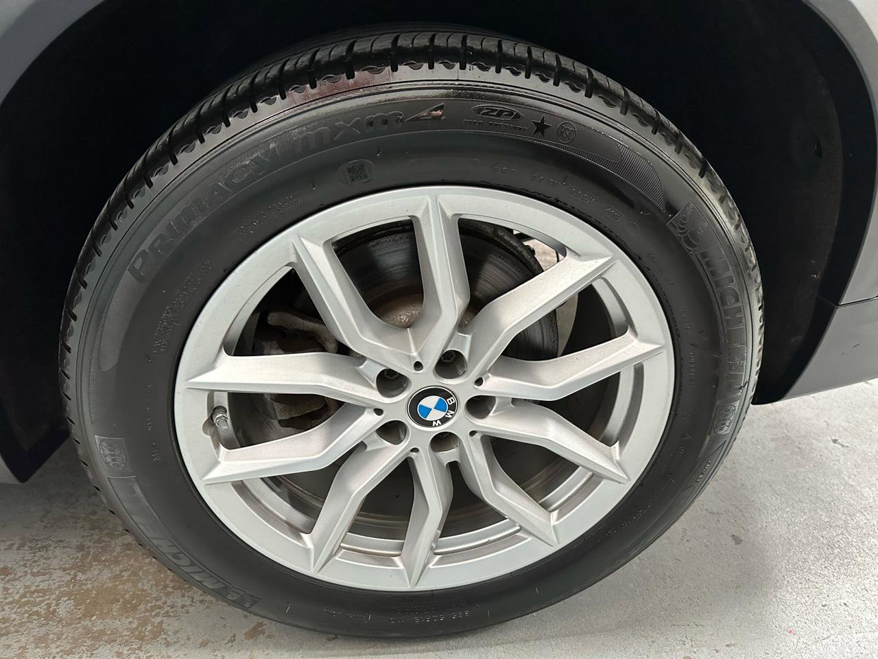 Used 2019 BMW X5 xDrive40i w/ Convenience Package image 25