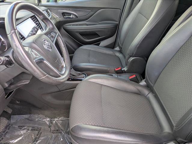 Used 2018 Buick Encore Preferred FWD image 14