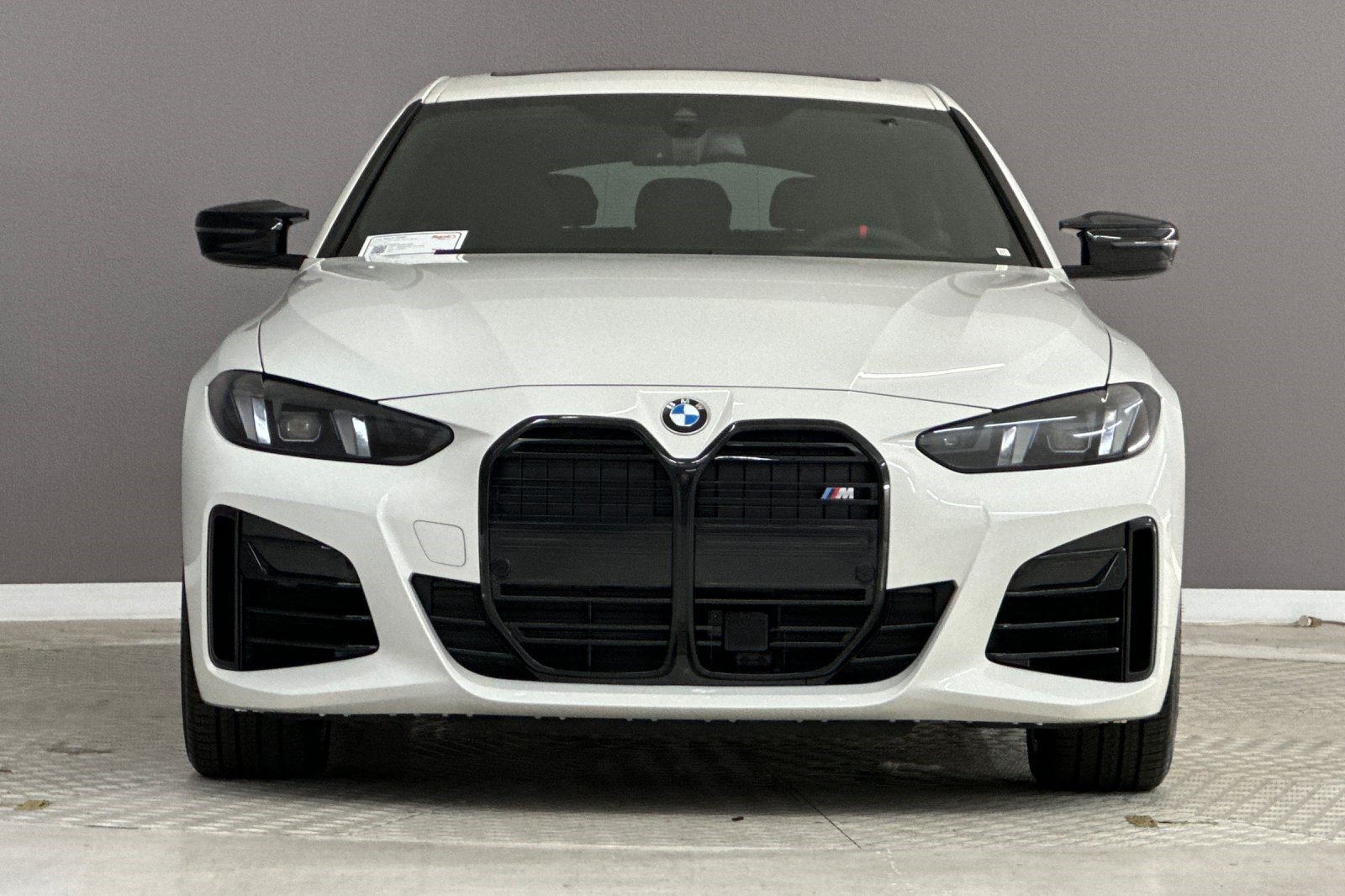 New 2026 BMW M440i w/ Premium Package RWD image 5