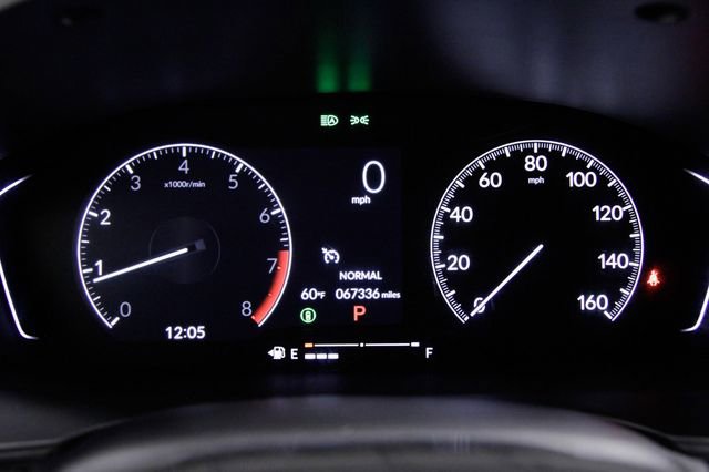 Used 2024 Honda Civic Sport image 23