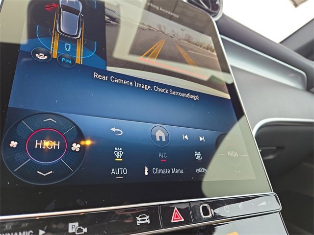 New 2026 Mercedes-Benz GLC 300 4MATIC image 14