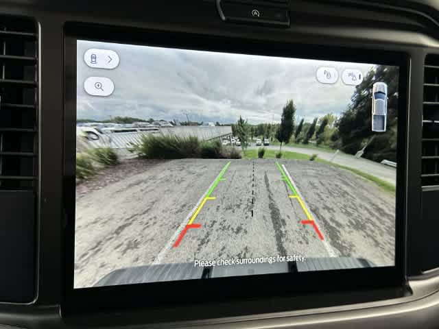 Used 2026 Ford F150 XL w/ Equipment Group 103A High AWD/4WD image 12